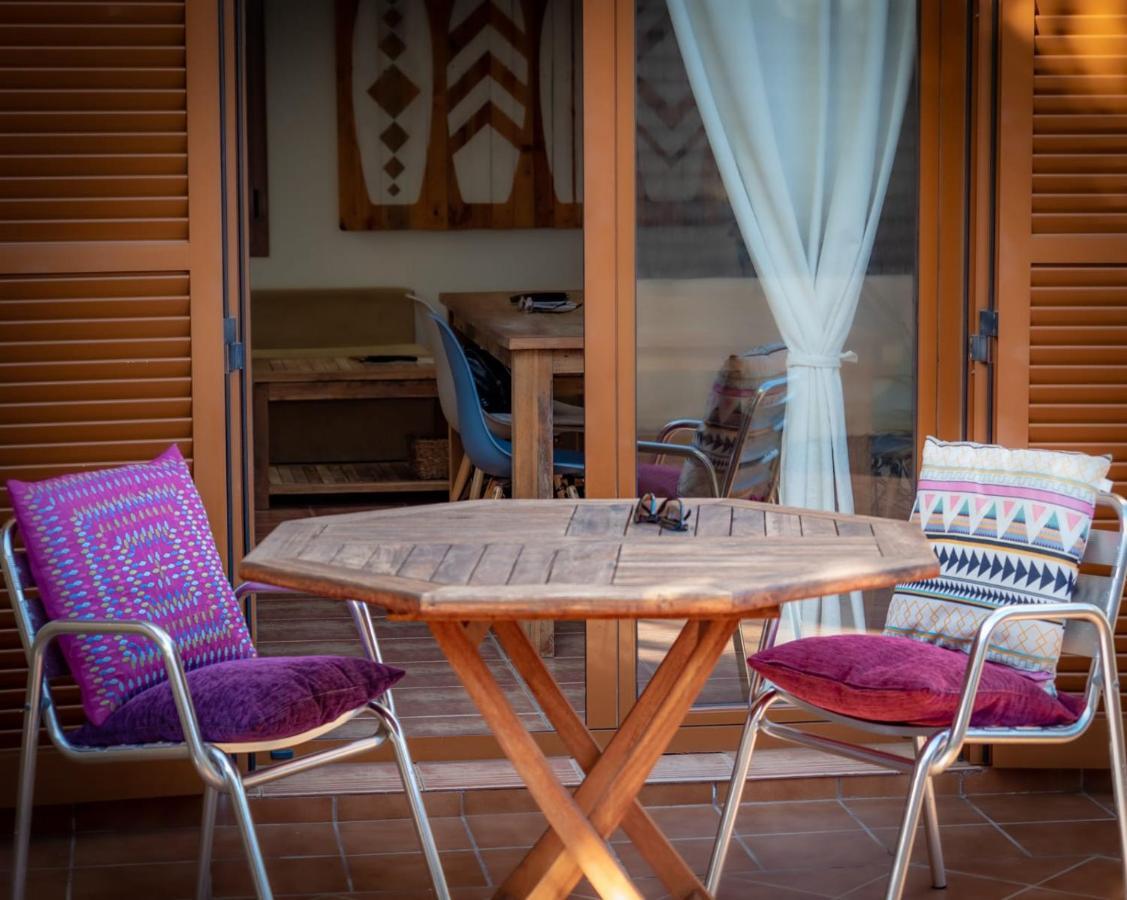 Casa Silencio, Villa With Terrace, Garden And Large Pool Area 코라레호 외부 사진